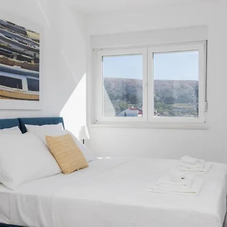 Luxury Bellavista Βίλα Pag Town