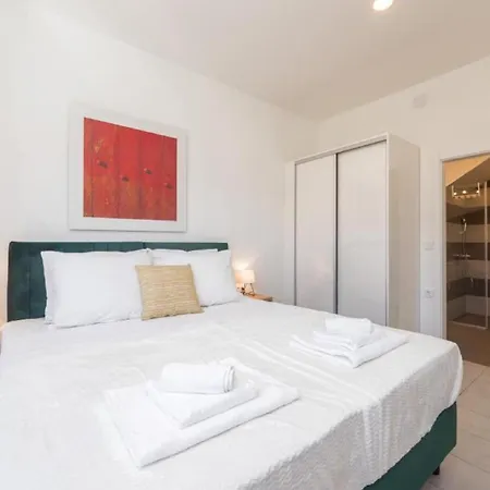 Βίλα Luxury Bellavista *