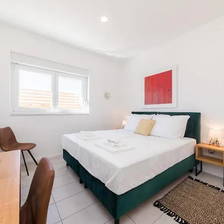 Luxury Bellavista Βίλα Pag Town