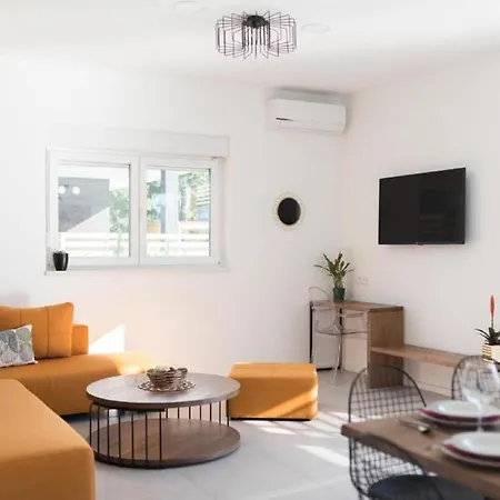 Luxury Bellavista *