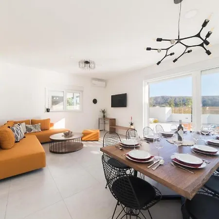 Luxury Bellavista Βίλα *