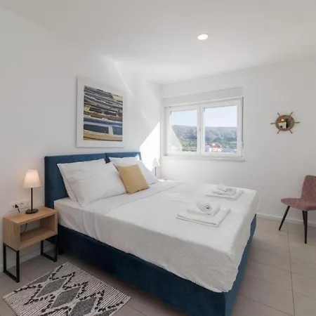 Βίλα Luxury Bellavista *