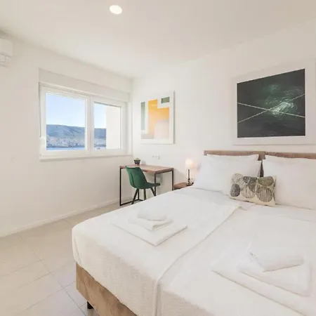 Luxury Bellavista Βίλα Pag Town
