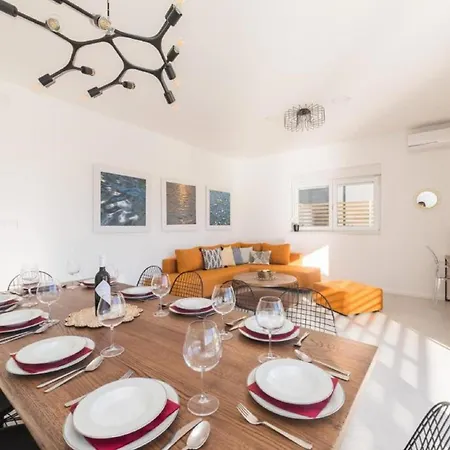 Βίλα Luxury Bellavista Pag Town