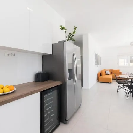 Luxury Bellavista *