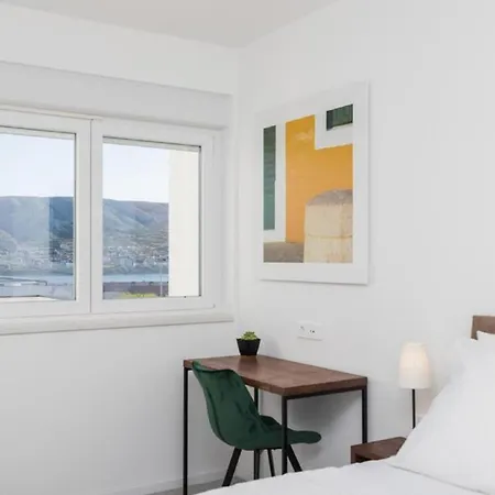 Luxury Bellavista Βίλα