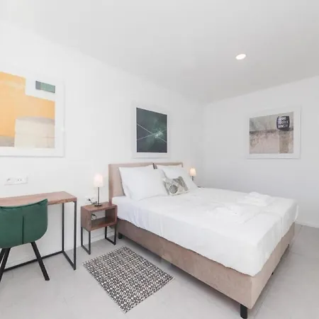 Βίλα Luxury Bellavista
