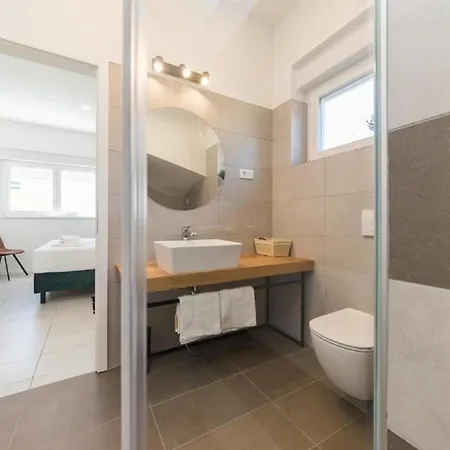 Luxury Bellavista Βίλα *