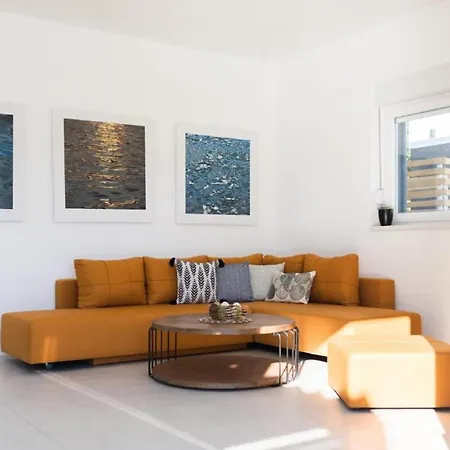 Βίλα Luxury Bellavista *