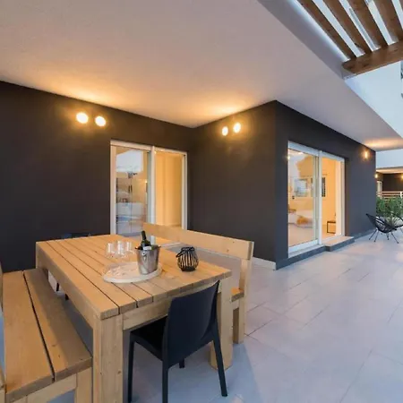 Βίλα Luxury Bellavista Pag Town