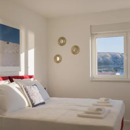 Luxury Bellavista Pag Town