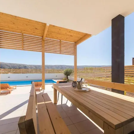 Luxury Bellavista * Pag Town