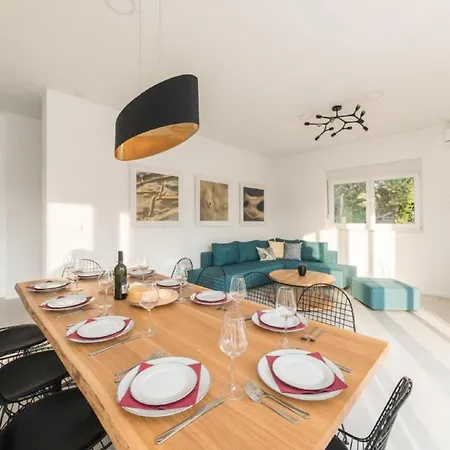 Βίλα Luxury Bellavista *