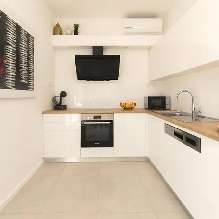 Luxury Bellavista *