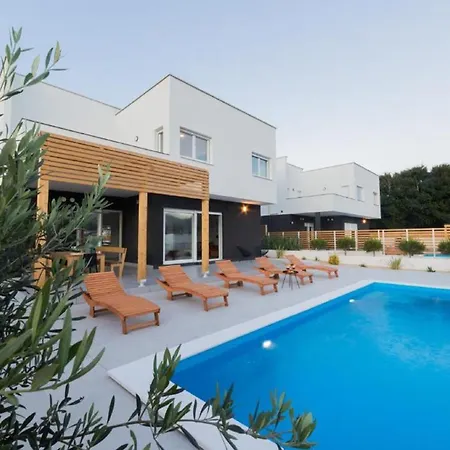 Luxury Bellavista * Pag Town