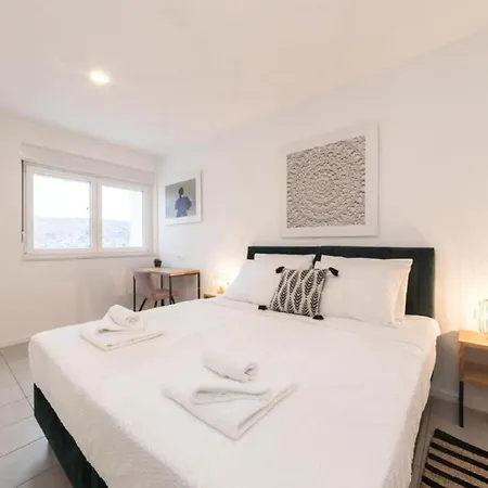 Luxury Bellavista Βίλα