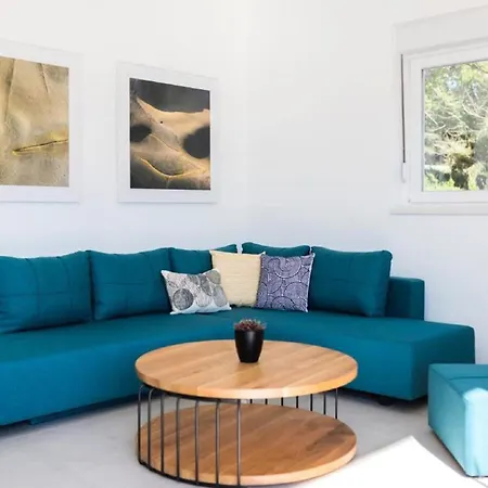 Βίλα Luxury Bellavista