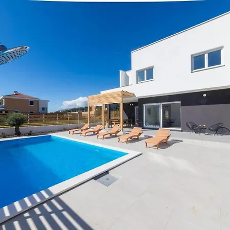 Luxury Bellavista Βίλα *