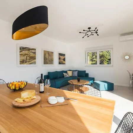 Βίλα Luxury Bellavista *