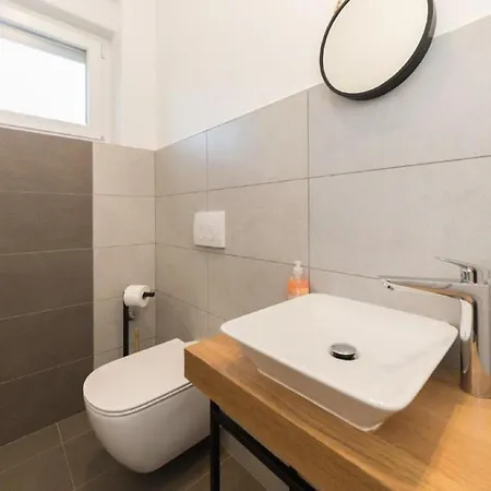 Luxury Bellavista Βίλα Pag Town
