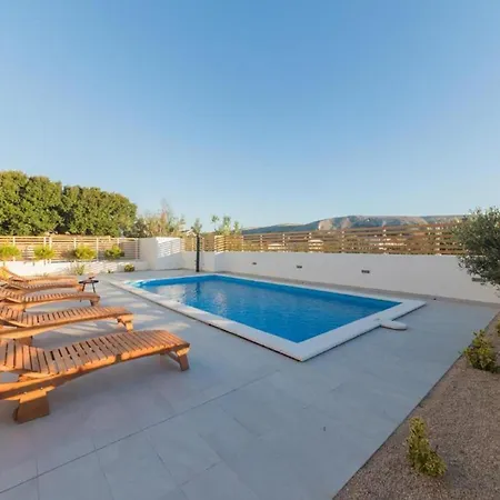 Βίλα Luxury Bellavista Pag Town