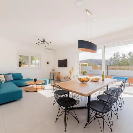 Luxury Bellavista Pag Town