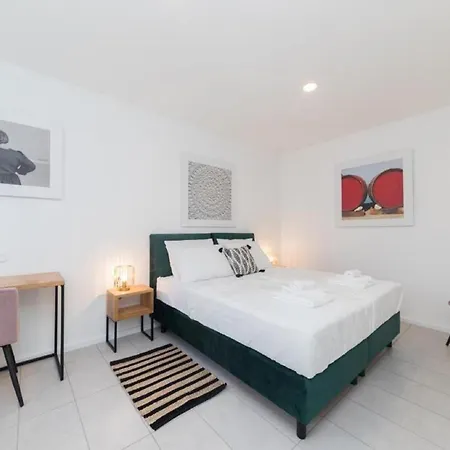 Luxury Bellavista Βίλα