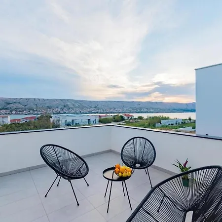 Luxury Bellavista Βίλα *