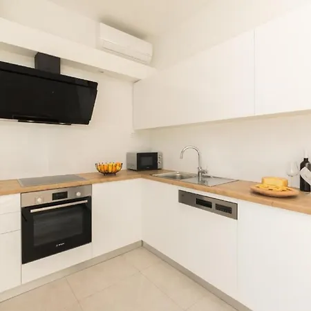 Βίλα Luxury Bellavista *