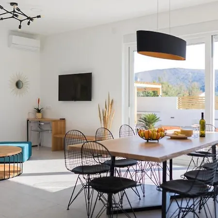 Βίλα Luxury Bellavista Pag Town