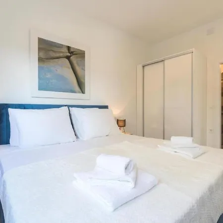 Luxury Bellavista Βίλα *