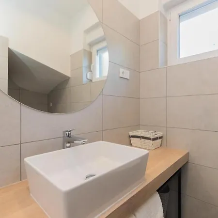 Βίλα Luxury Bellavista *