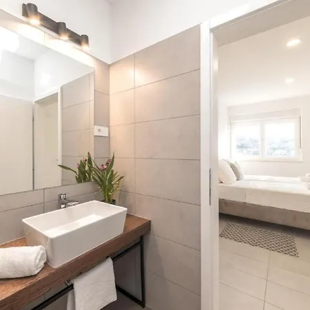 Luxury Bellavista Pag Town