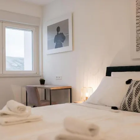 Luxury Bellavista Βίλα