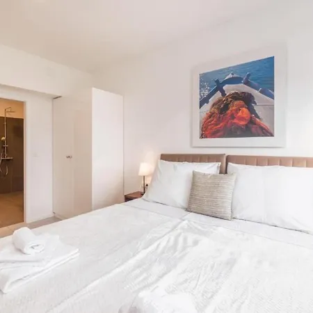 Luxury Bellavista Βίλα *