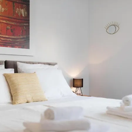 Βίλα Luxury Bellavista *