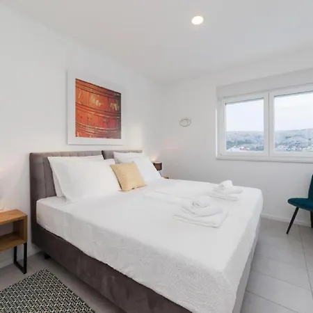 Luxury Bellavista *