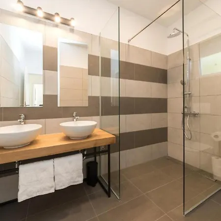 Luxury Bellavista Pag Town