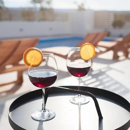 Βίλα Luxury Bellavista