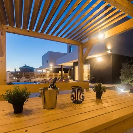 Βίλα Luxury Bellavista *