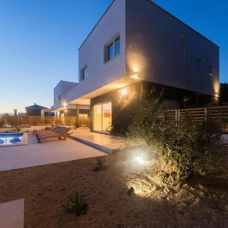 Luxury Bellavista Βίλα *