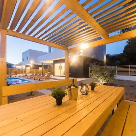 Βίλα Luxury Bellavista Pag Town