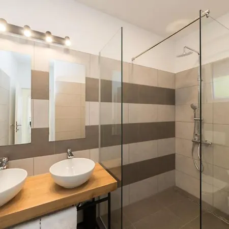 Luxury Bellavista Βίλα
